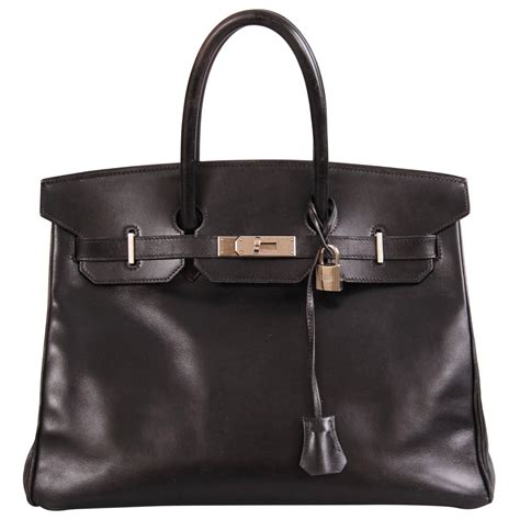 hermes birkin satchel bag|black birkin bag price.